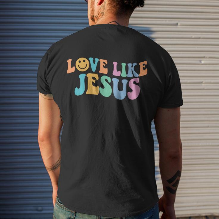 Christianity Gifts, Like Jesus Shirts