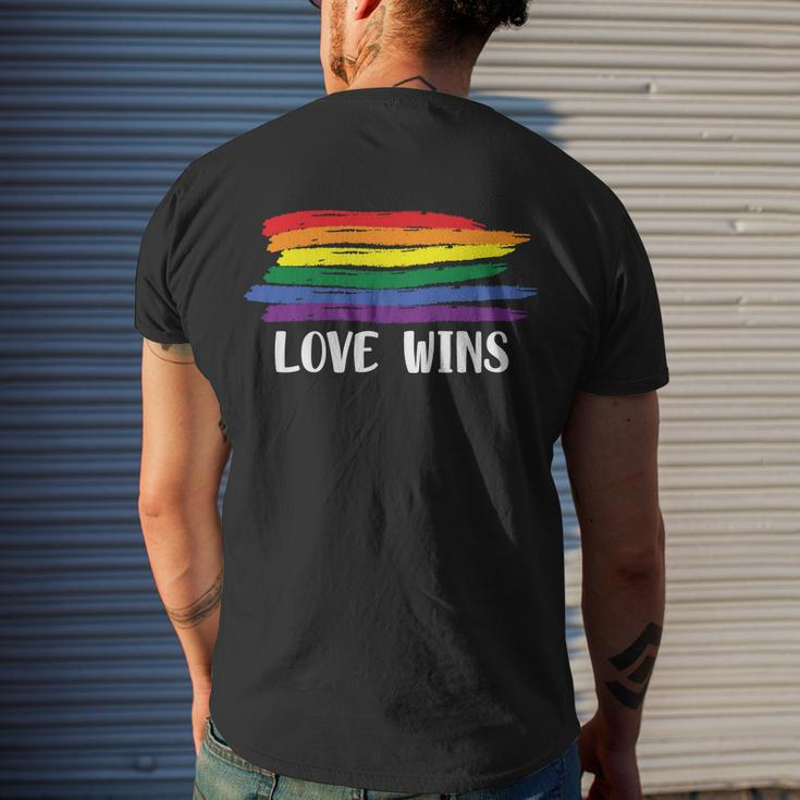 Love Wins Gifts, Quotes Shirts