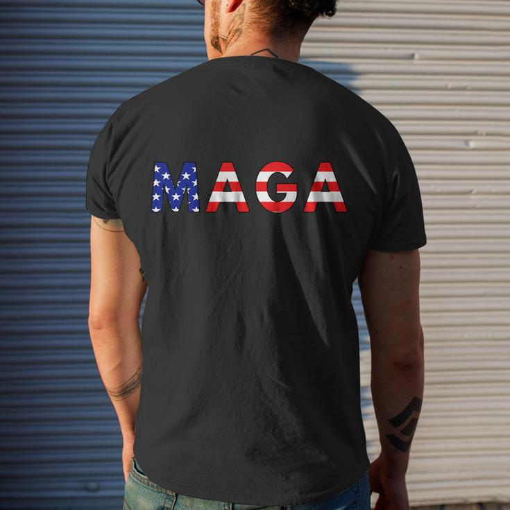 Maga Gifts, American Flag Shirts