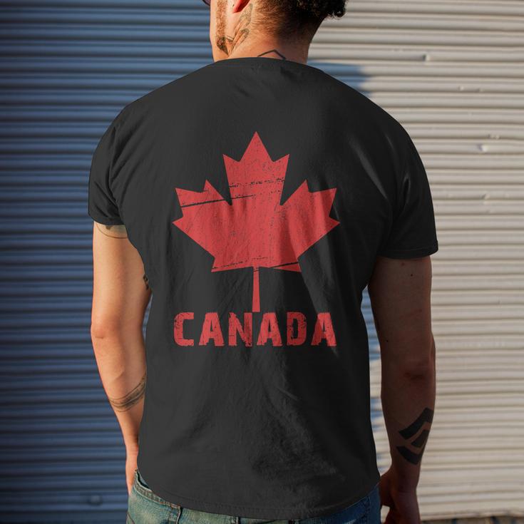 Canada Gifts, Canada Flag Shirts