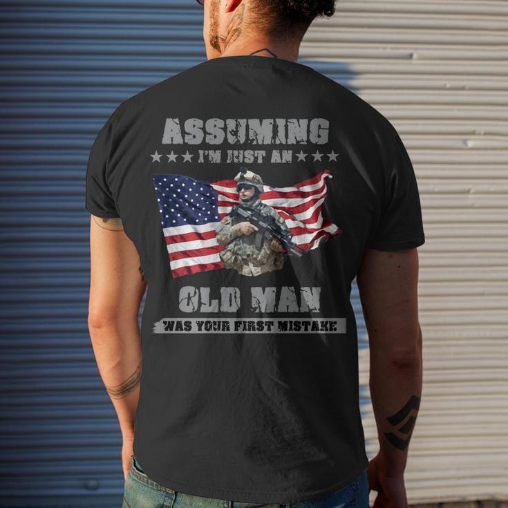 Marines Gifts, Shit Shirts