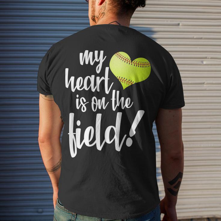 Sports Gifts, Heart Shirts