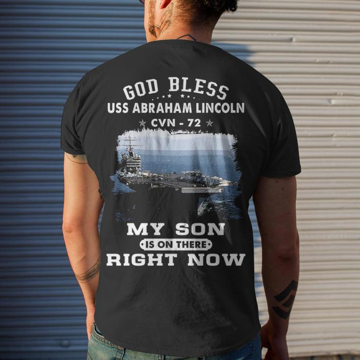 Uss Gifts, Uss Abraham Lincoln Shirts