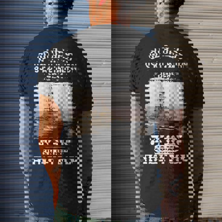 Hamilton Gifts, Hamilton Shirts