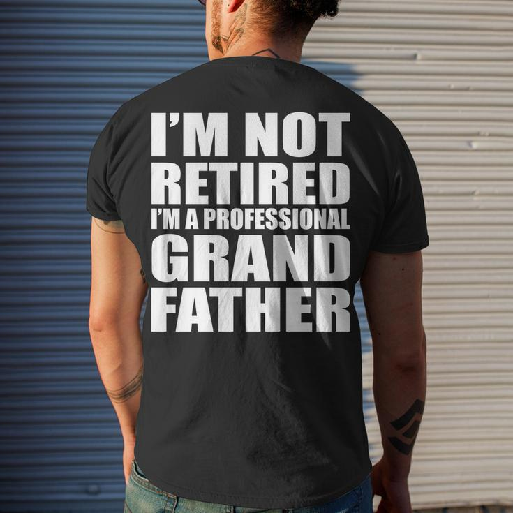 Grandfather Gifts, The Expert Shirts