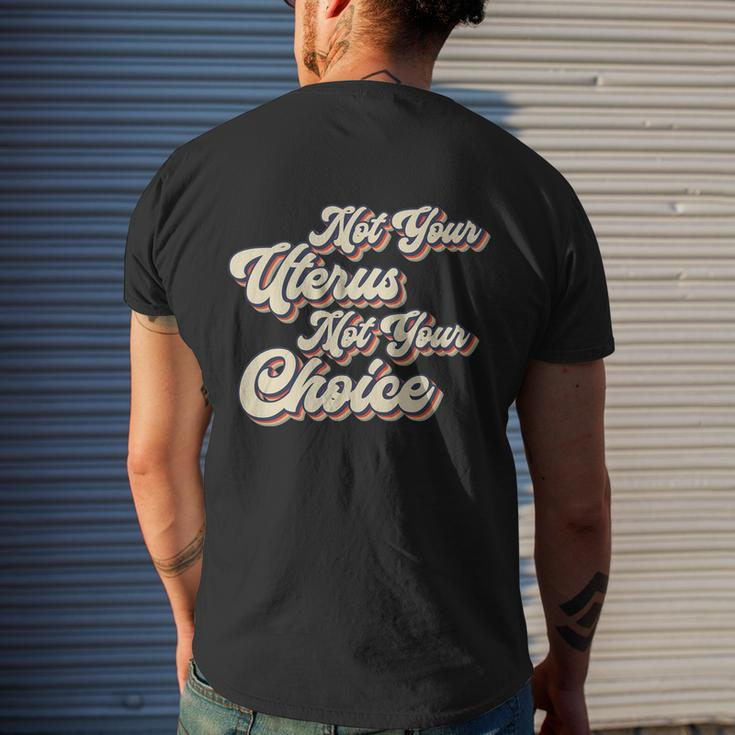 Women's Rights Gifts, Choice Shirts