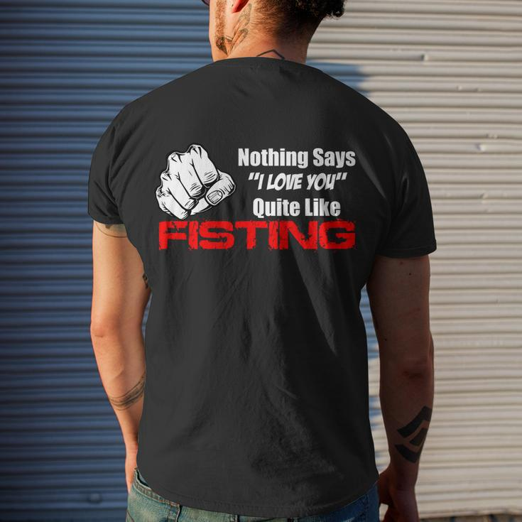 Nothing Gifts, Nothing Shirts
