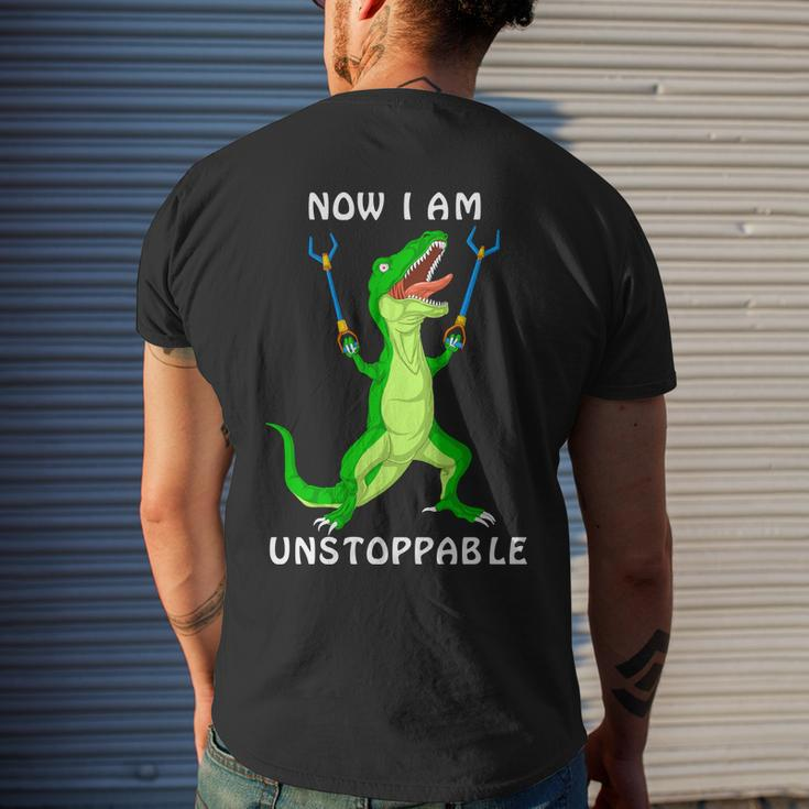 Cretaceous Gifts, I Am Shirts