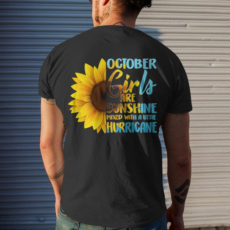 Sunshine Gifts, Sunflower Shirts