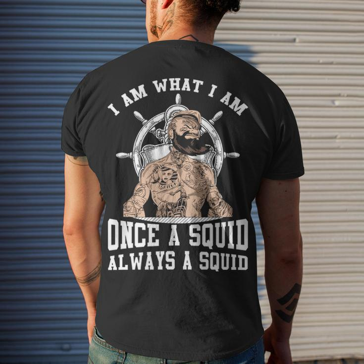 Squid Gifts, Squid Shirts