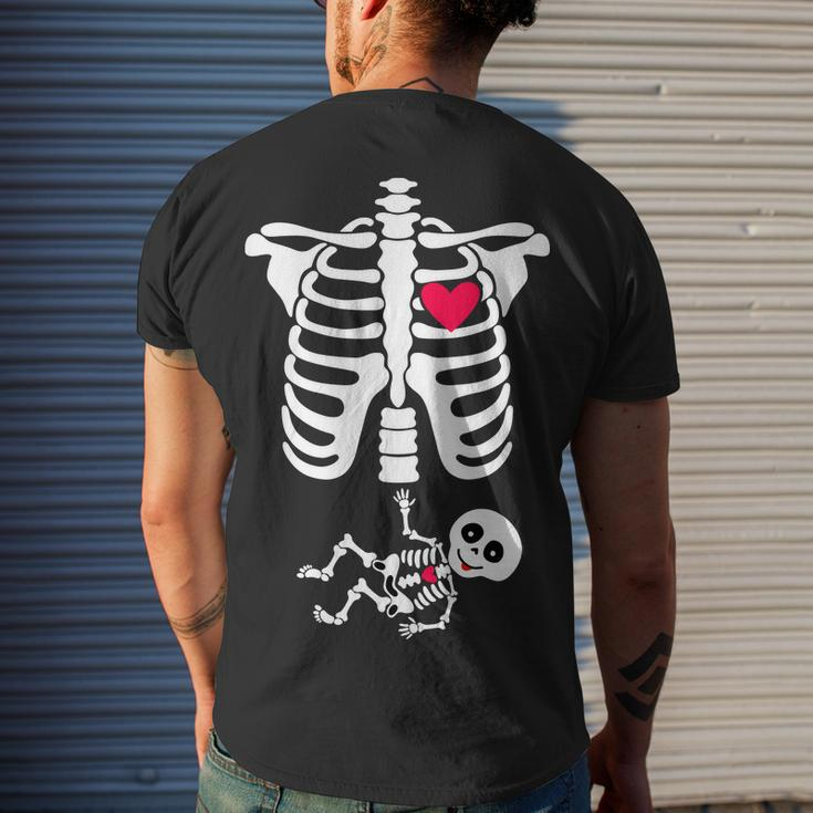 Skeletons Gifts, Pregnant Skeleton Shirts
