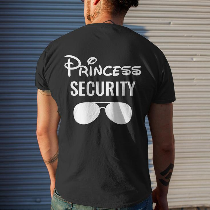 Princess Security Gifts, Princess Security Shirts