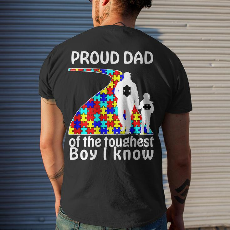 Autism Dad Gifts, Autism Shirts