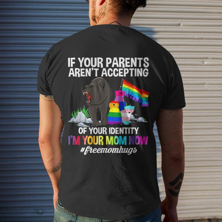 Proud Pride Mom Gifts, Pride Shirts