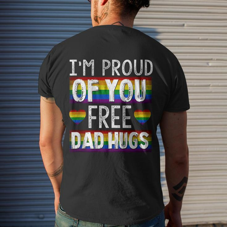 Funny Gay Pride Gifts, I Am A Proud Dad Of Shirts