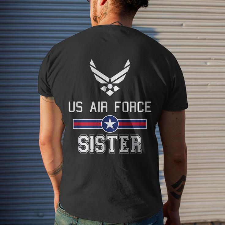 Usaf Gifts, Sister Shirts
