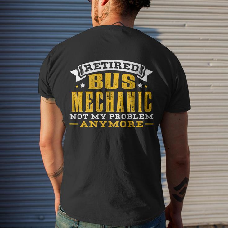 Mechanic Gifts, Not My Circus Not My Monkeys Shirts