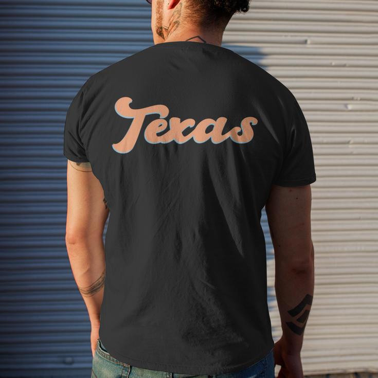 Texas Gifts, Retro Shirts