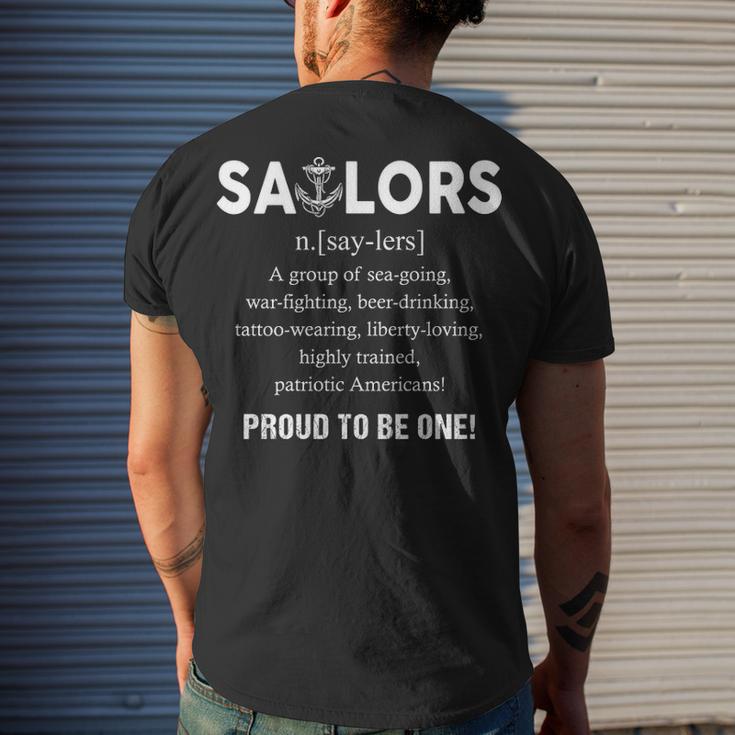 Sailor Gifts, Sailor Shirts