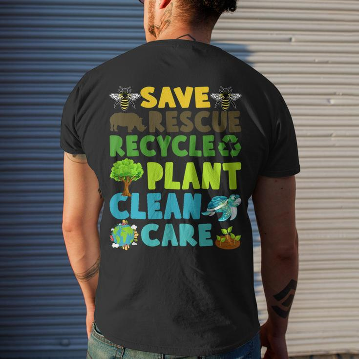 Environmental Gifts, Earth Day Shirts