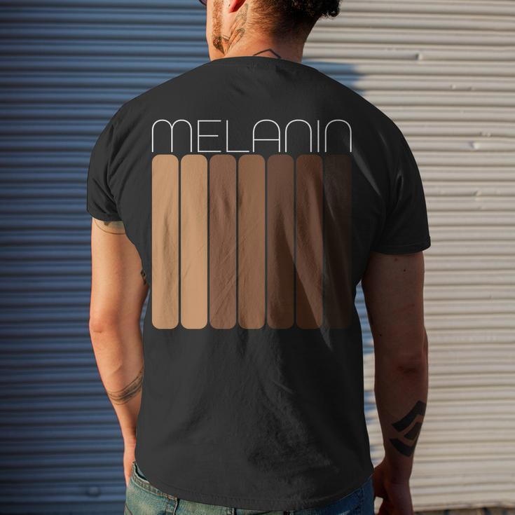 Black History Gifts, Melanin Shirts