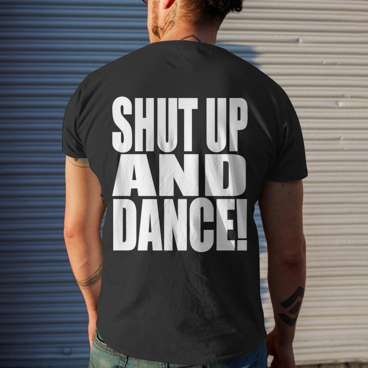 Dance Gifts, Shut Up Shirts