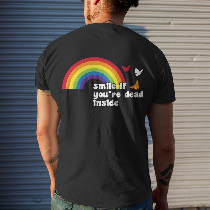 Funny Gifts, Dead Shirts