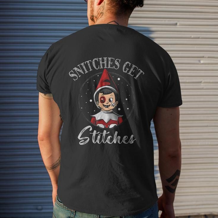 Ugly Gifts, Stop Snitching Shirts
