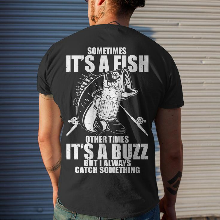 Fishing Gifts, Buzz Shirts