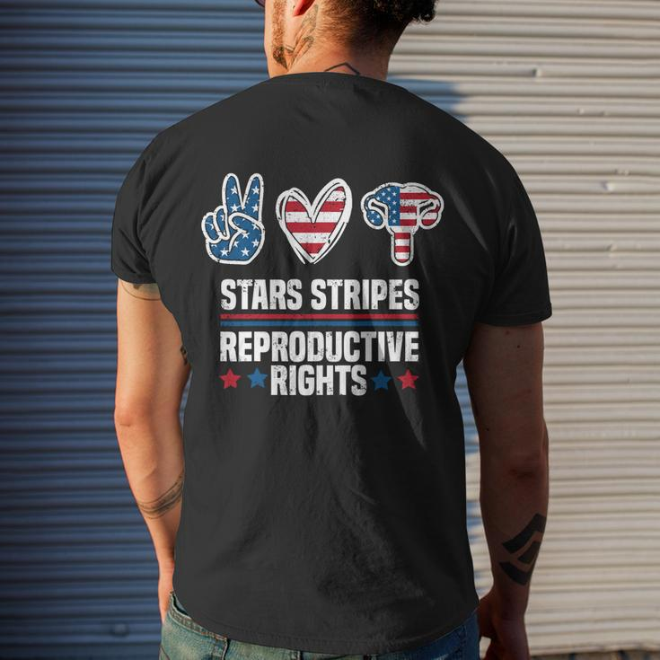 Equal Rights Gifts, Stars And Stripe Shirts