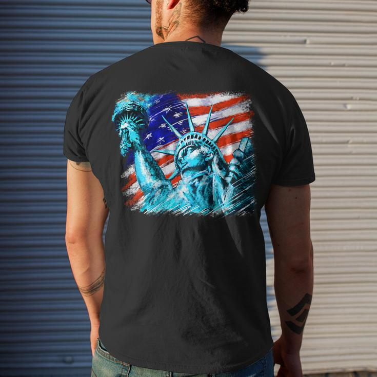 Americans Gifts, Liberty Shirts
