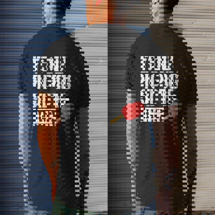 Loser Gifts, Table Tennis Shirts, Ping Pong Shirts, Tennis Shirts, Table Shirts