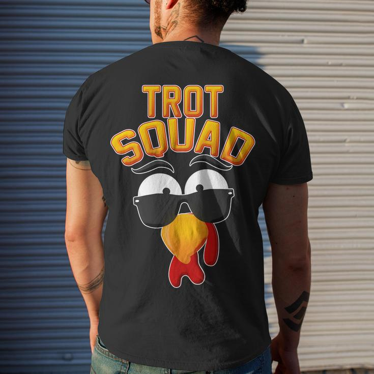 Funny Thanksgiving Gifts, Squad Shirts