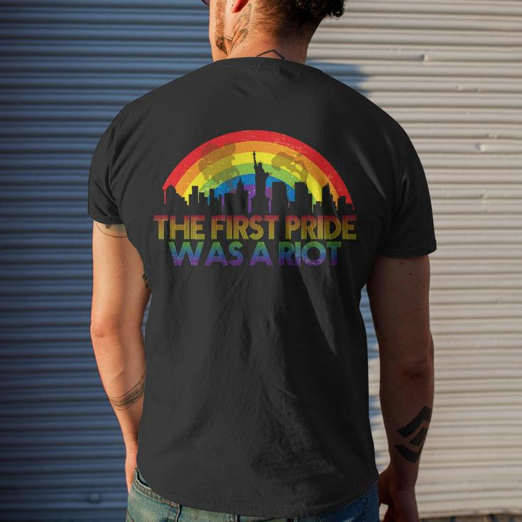 New York City Gifts, Pride Shirts