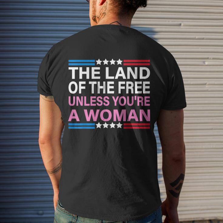 Choice Gifts, Land Of The Free Shirts