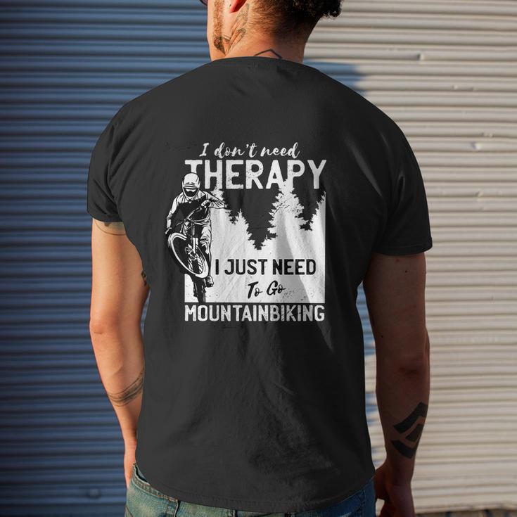 Therapy Gifts, Biking Shirts