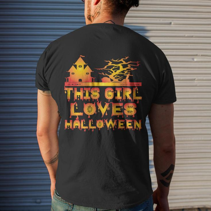 Halloween Costume Gifts, Halloween Girl Shirts