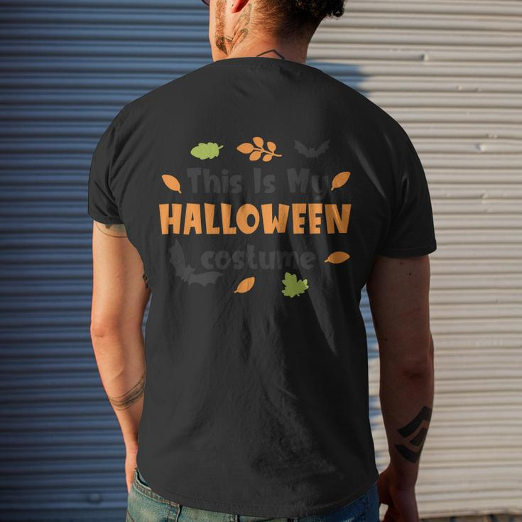 Halloween Costume Gifts, Quotes Shirts