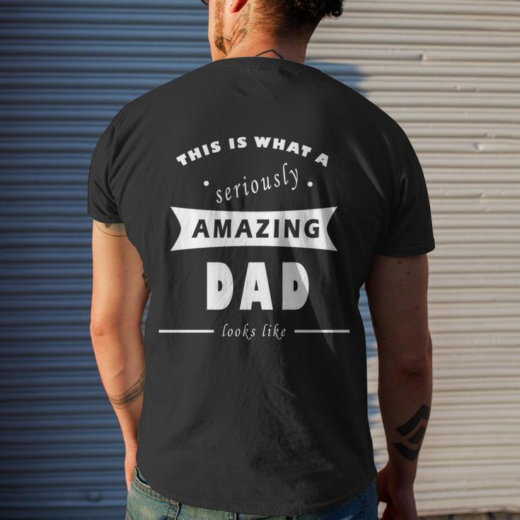 Amazing Gifts, Cool Dad Shirts