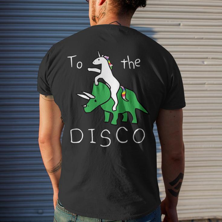 1970s Gifts, Disco Shirts