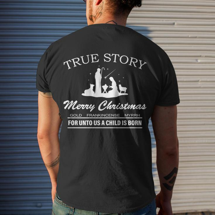 Christmas Gifts, Jesus Shirts