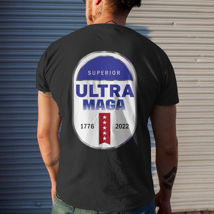 Maga Gifts, Ultra Maga Shirts