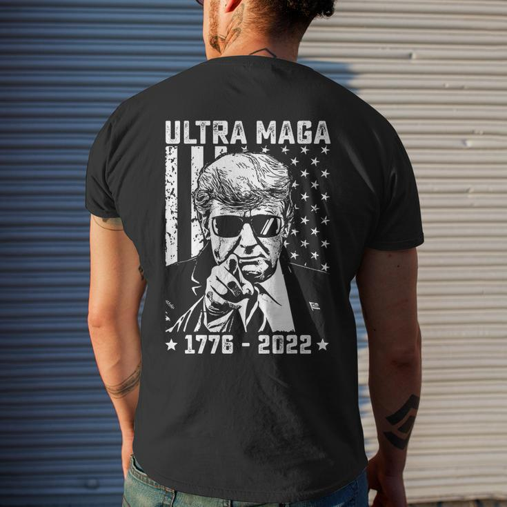 Maga Gifts, Ultra Shirts