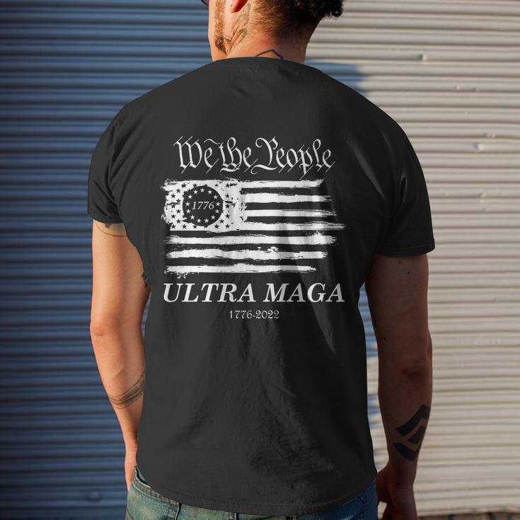 Maga Gifts, Ultra Shirts