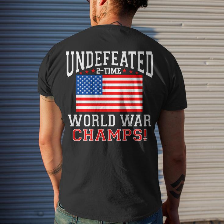 Fight Gifts, World Shirts