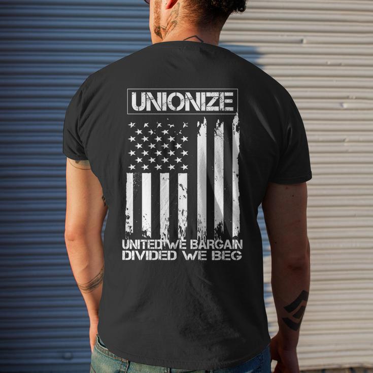 Union Pride Gifts, Usa Pride Shirts