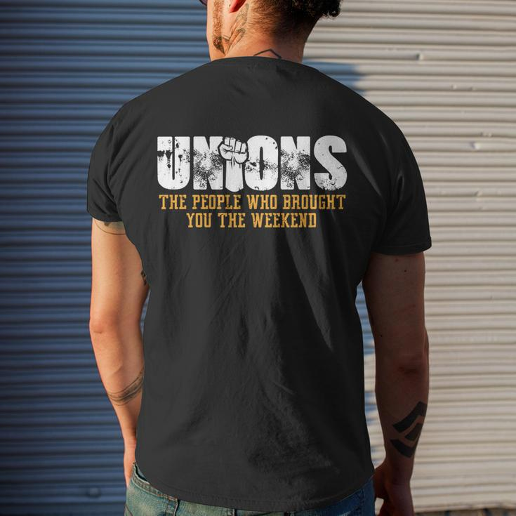 Teamsters Gifts, Labor Day Shirts