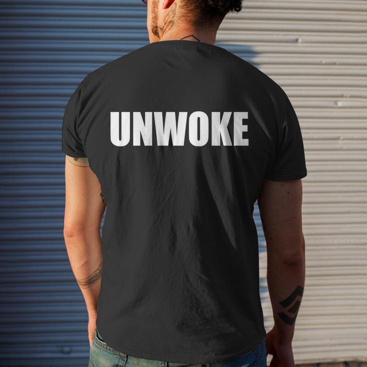 Political Gifts, Woke Shirts