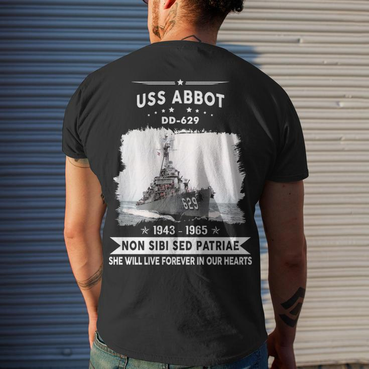 Abbot Gifts, Abbot Shirts