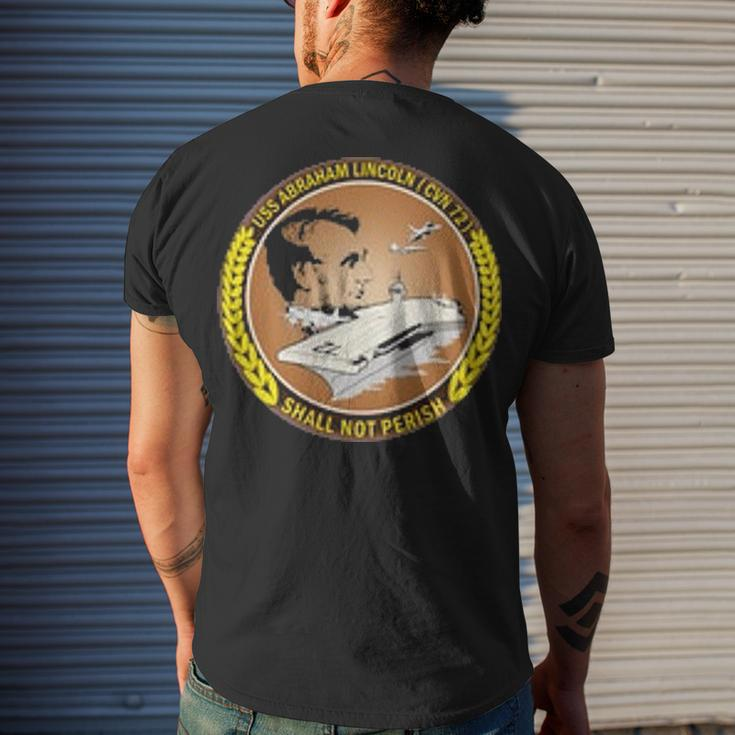 Uss Gifts, Uss Abraham Lincoln Shirts